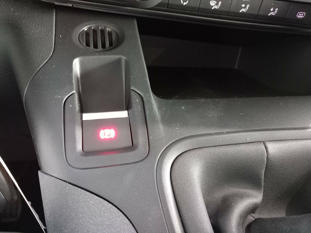Foto Peugeot Rifter 27