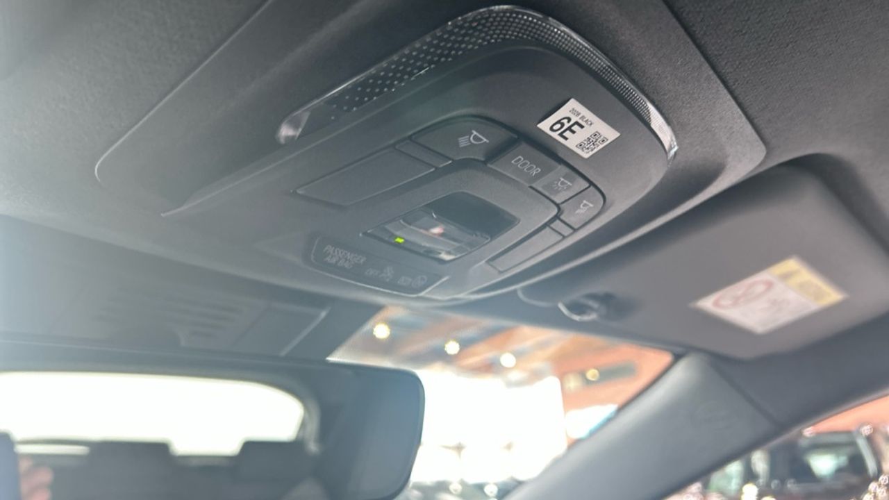 Foto Toyota Corolla 18