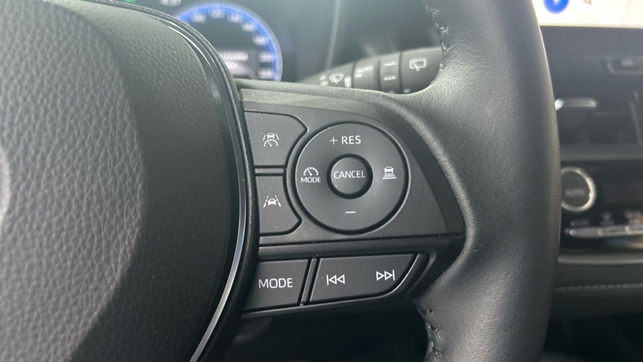 Foto Toyota Corolla 27