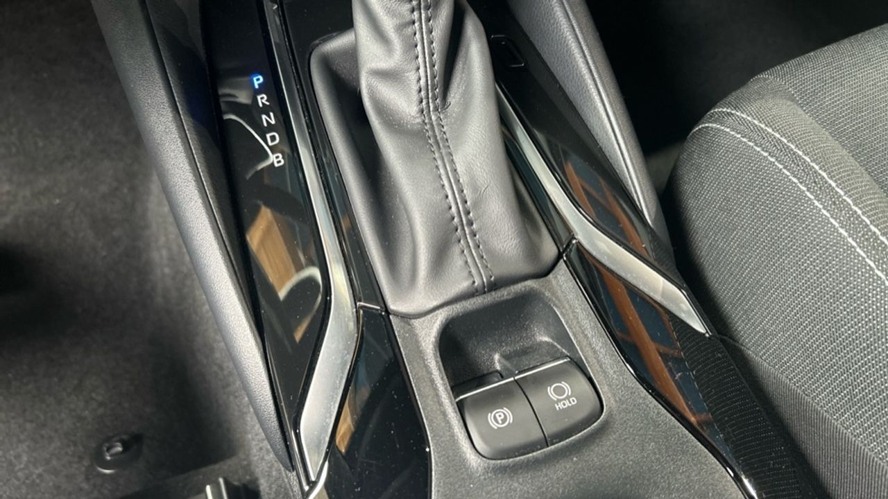 Foto Toyota Corolla 29