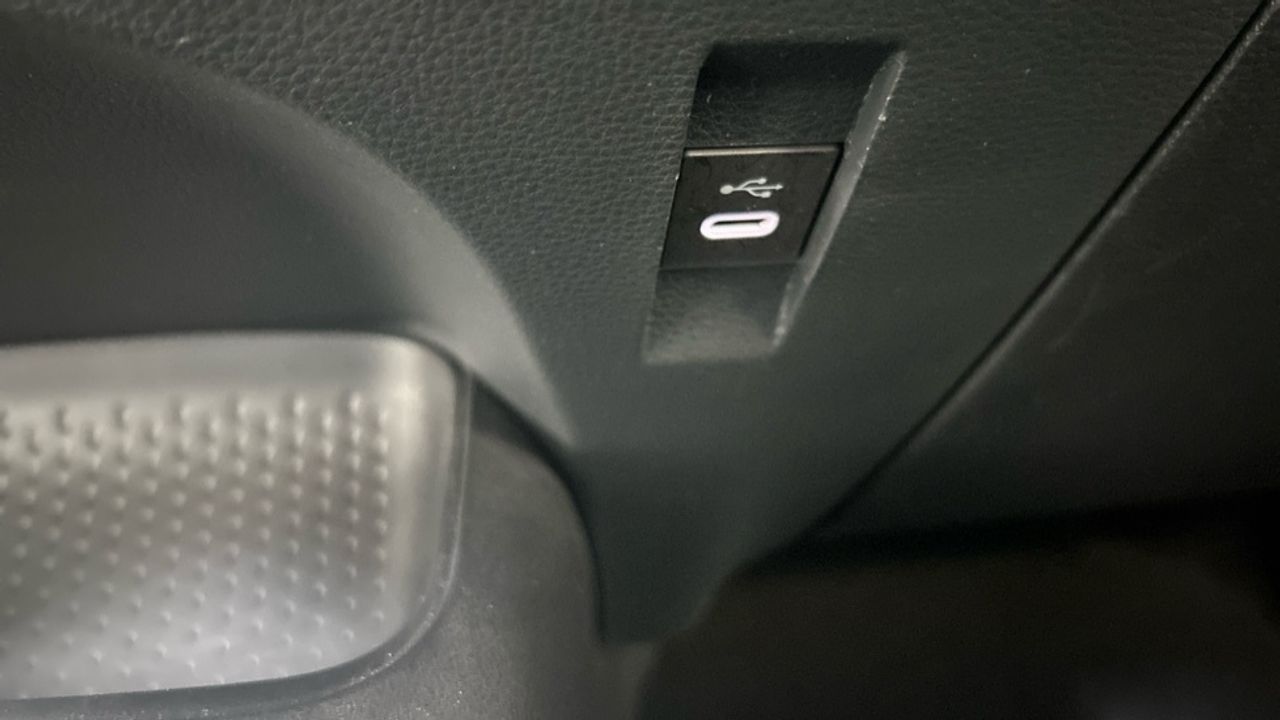 Foto Toyota Corolla 31