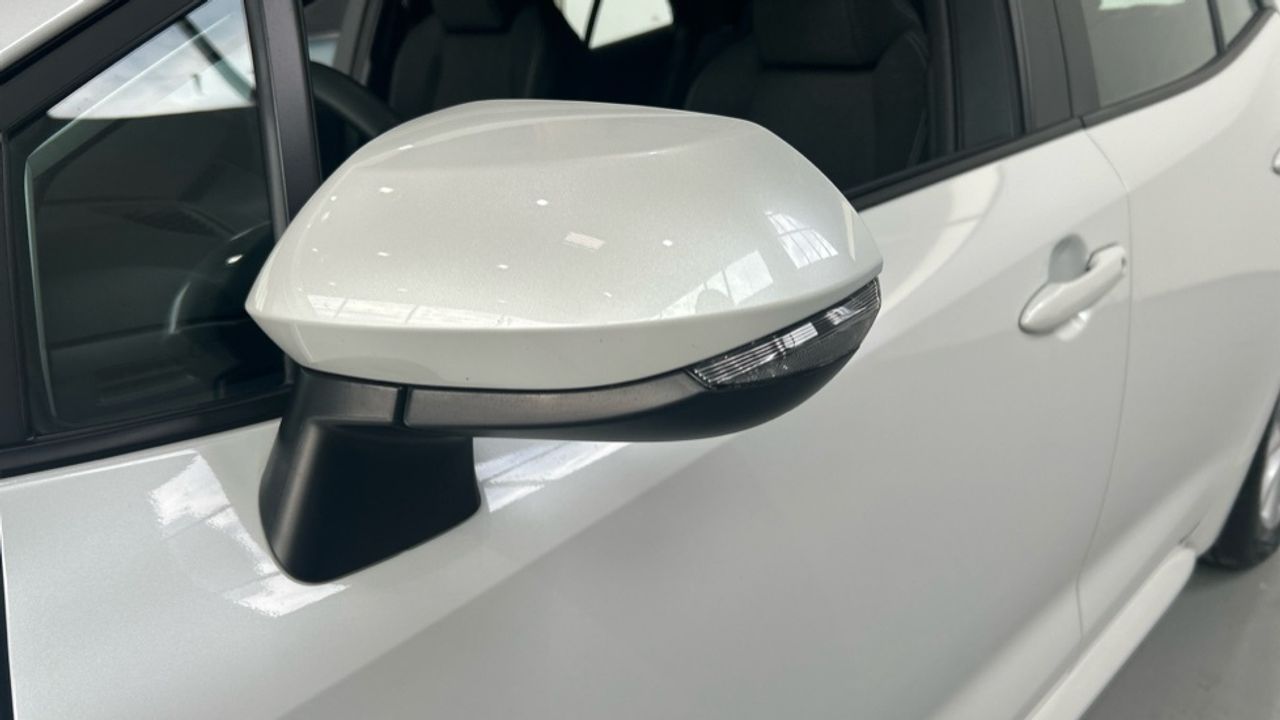Foto Toyota Corolla 43