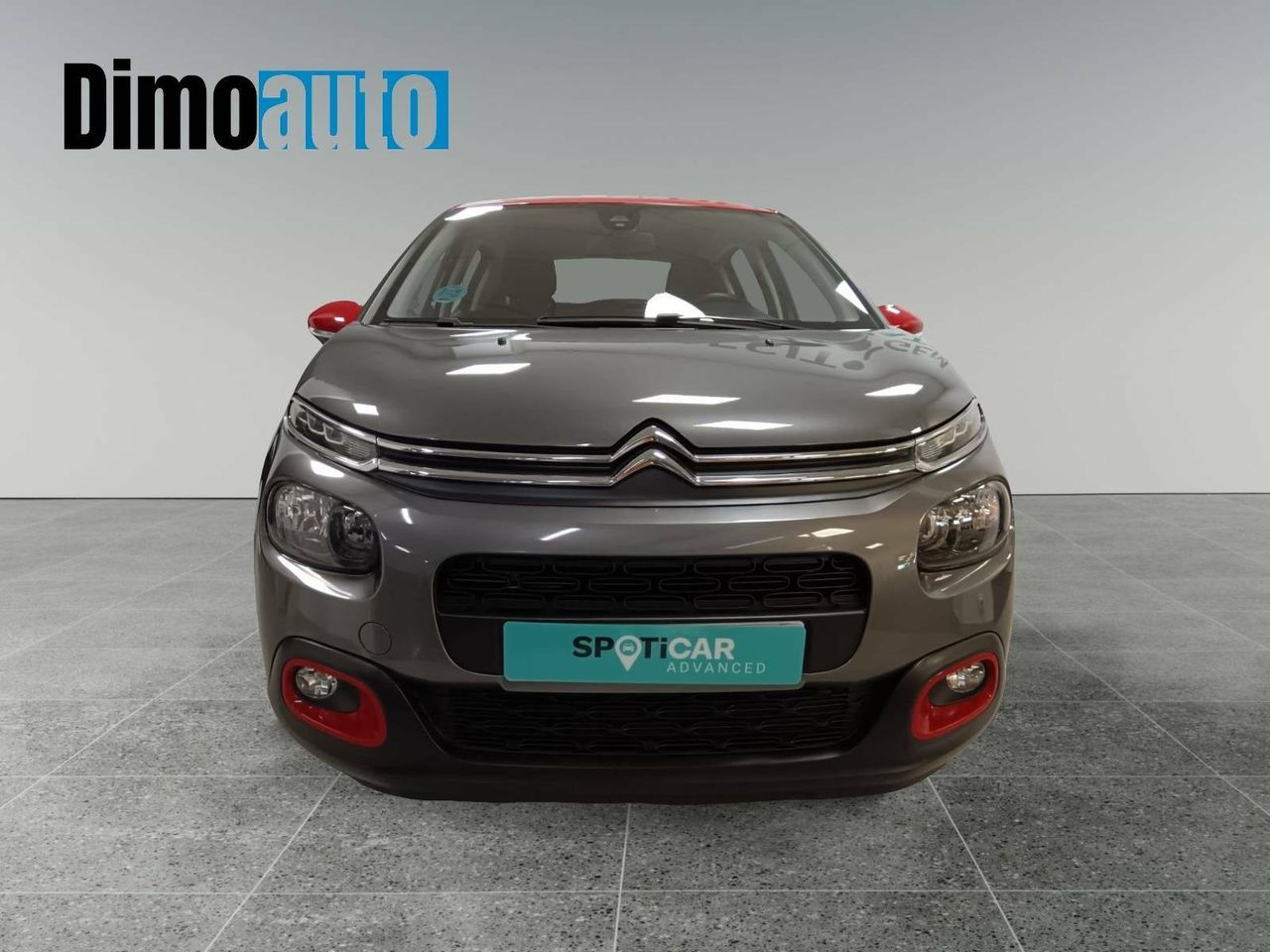 Foto Citroën C3 2