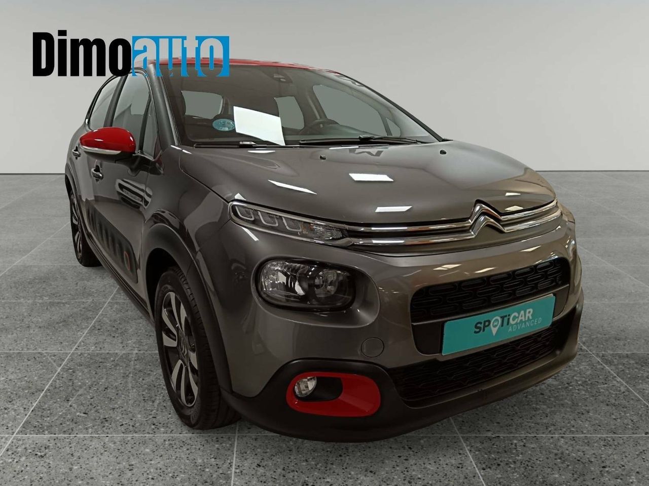 Foto Citroën C3 3