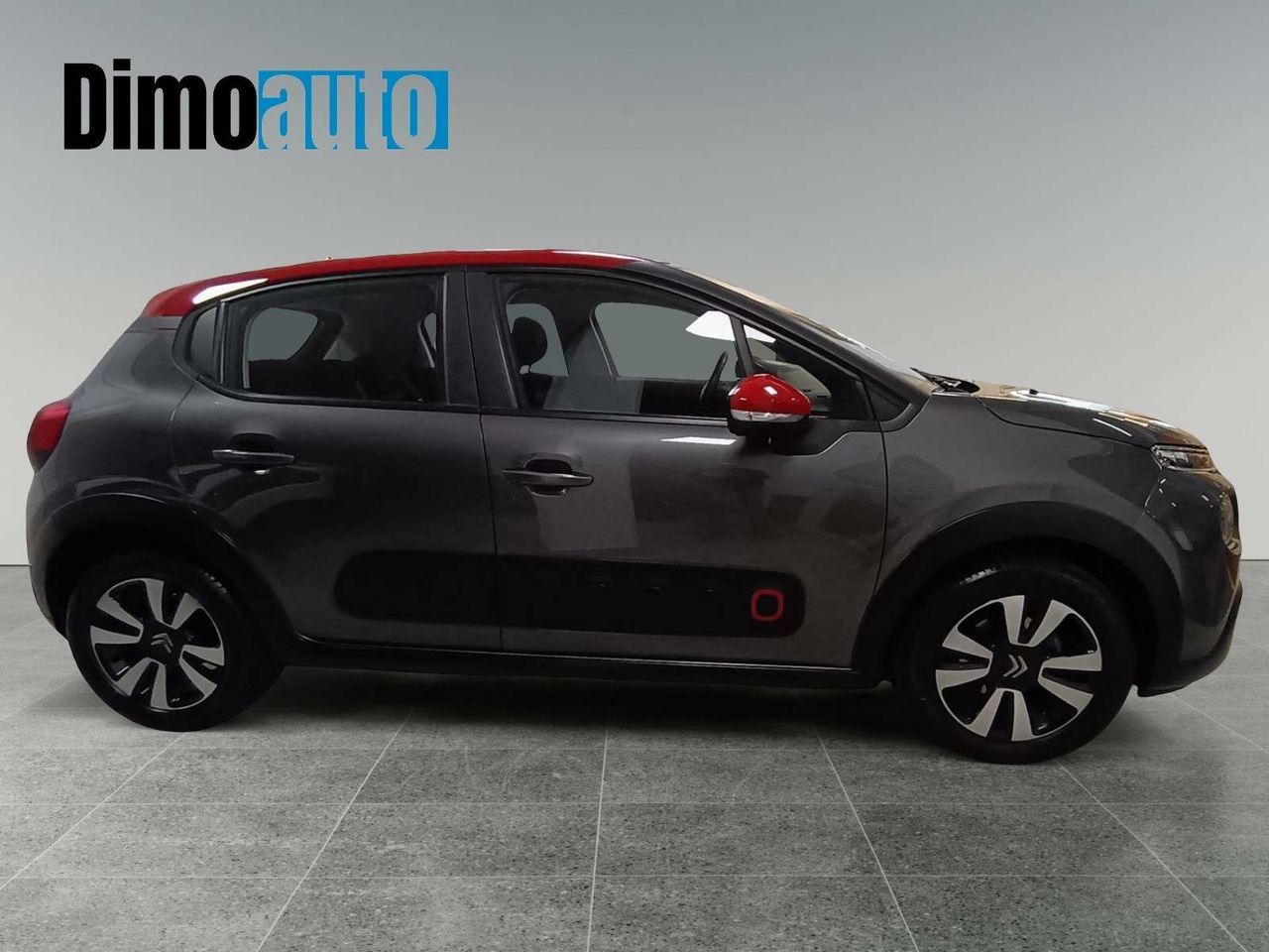 Foto Citroën C3 4
