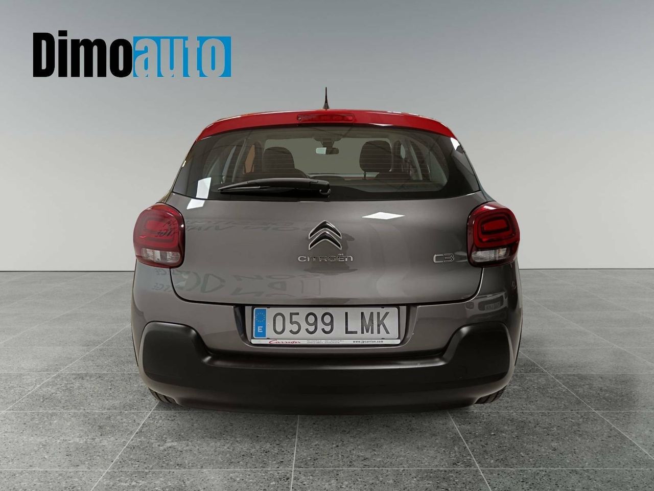 Foto Citroën C3 6