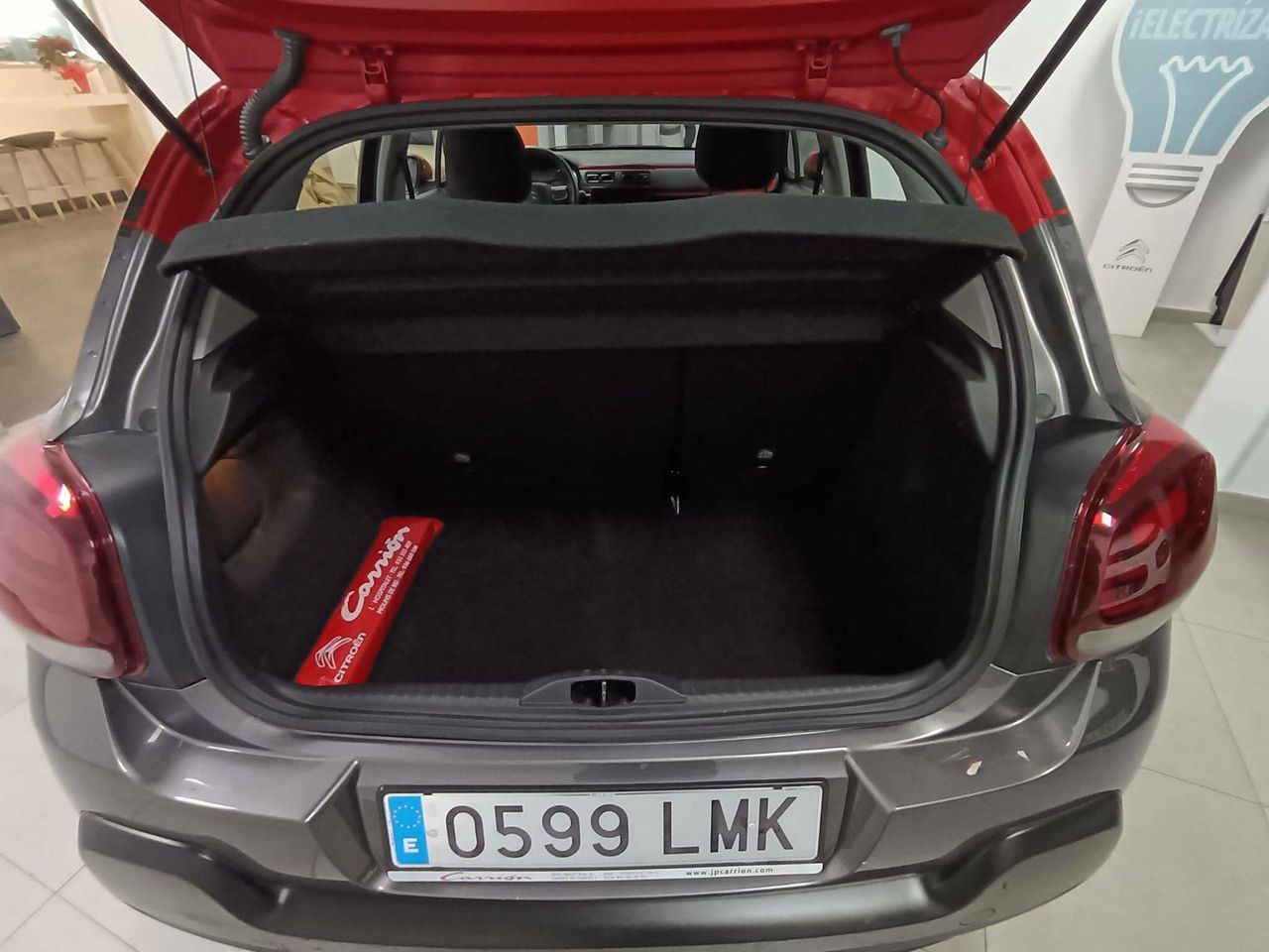 Foto Citroën C3 7