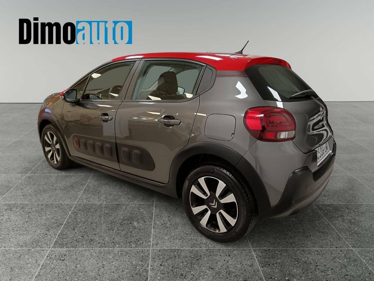Foto Citroën C3 8