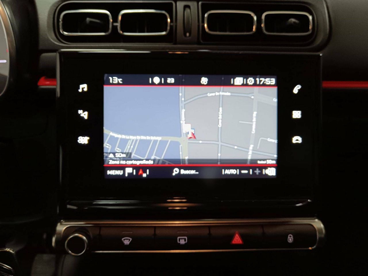 Foto Citroën C3 12