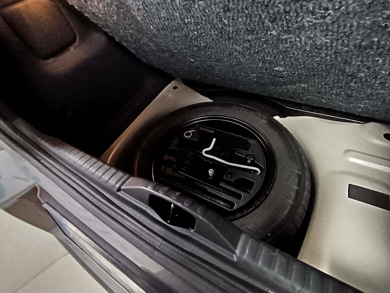Foto Citroën C3 14