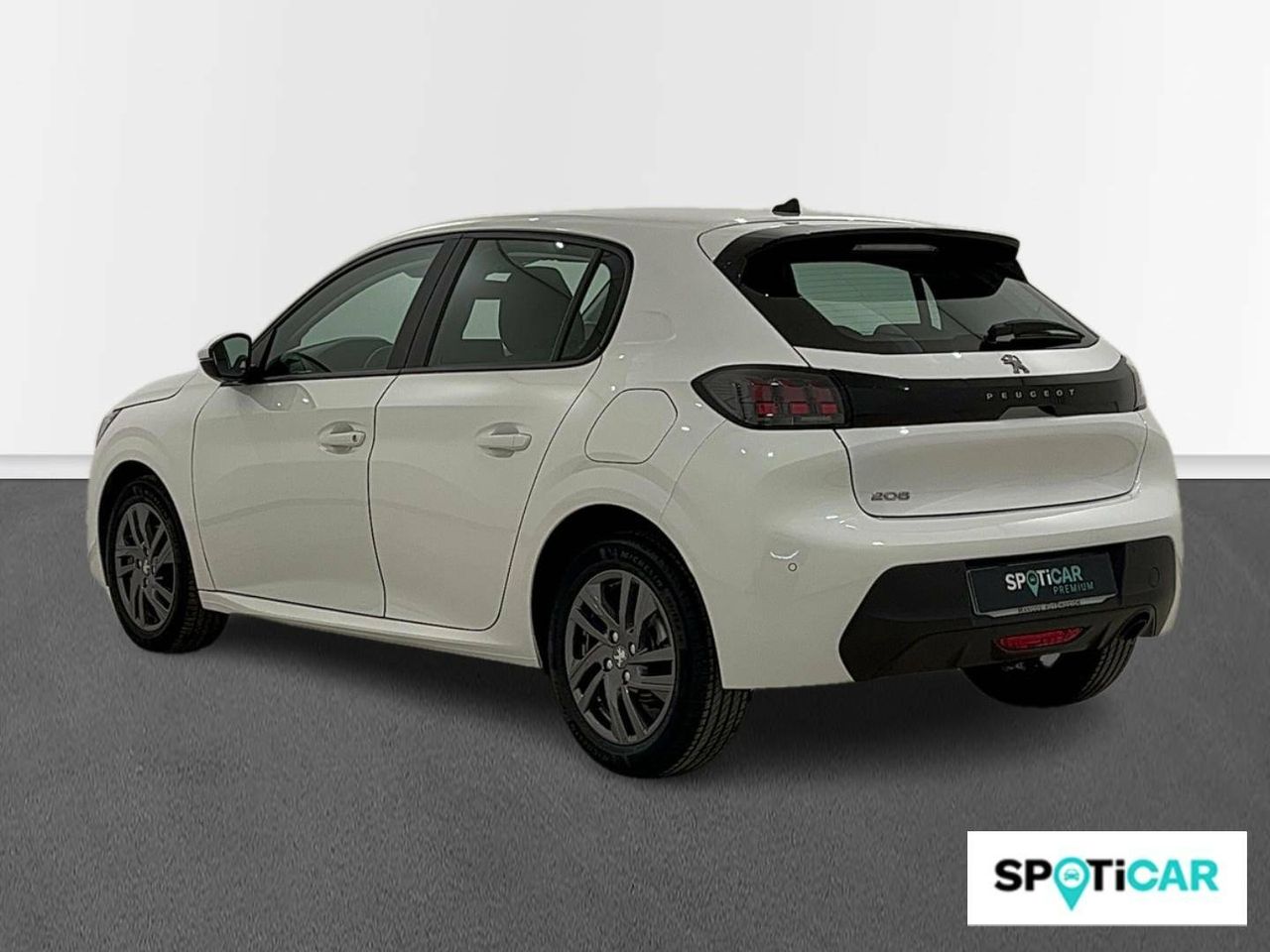 Foto Peugeot 208 7