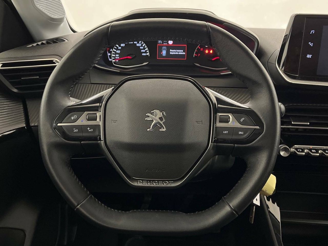 Foto Peugeot 208 13