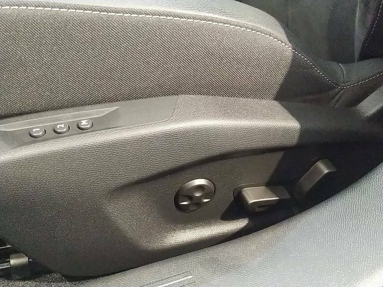 Foto Opel Astra 36