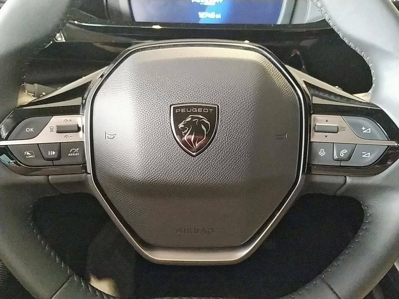 Foto Peugeot 308 9