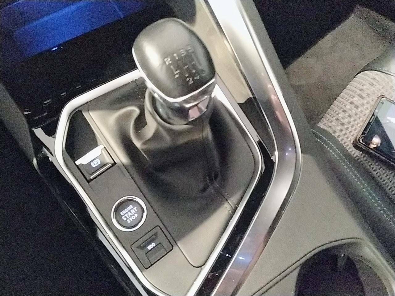Foto Peugeot 5008 13
