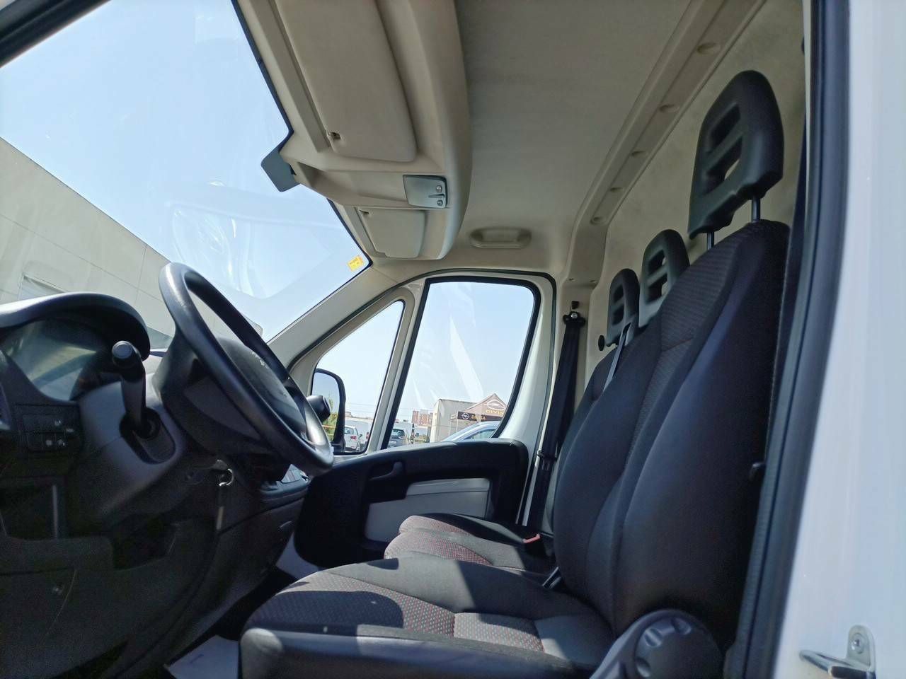 Foto Peugeot Boxer 3