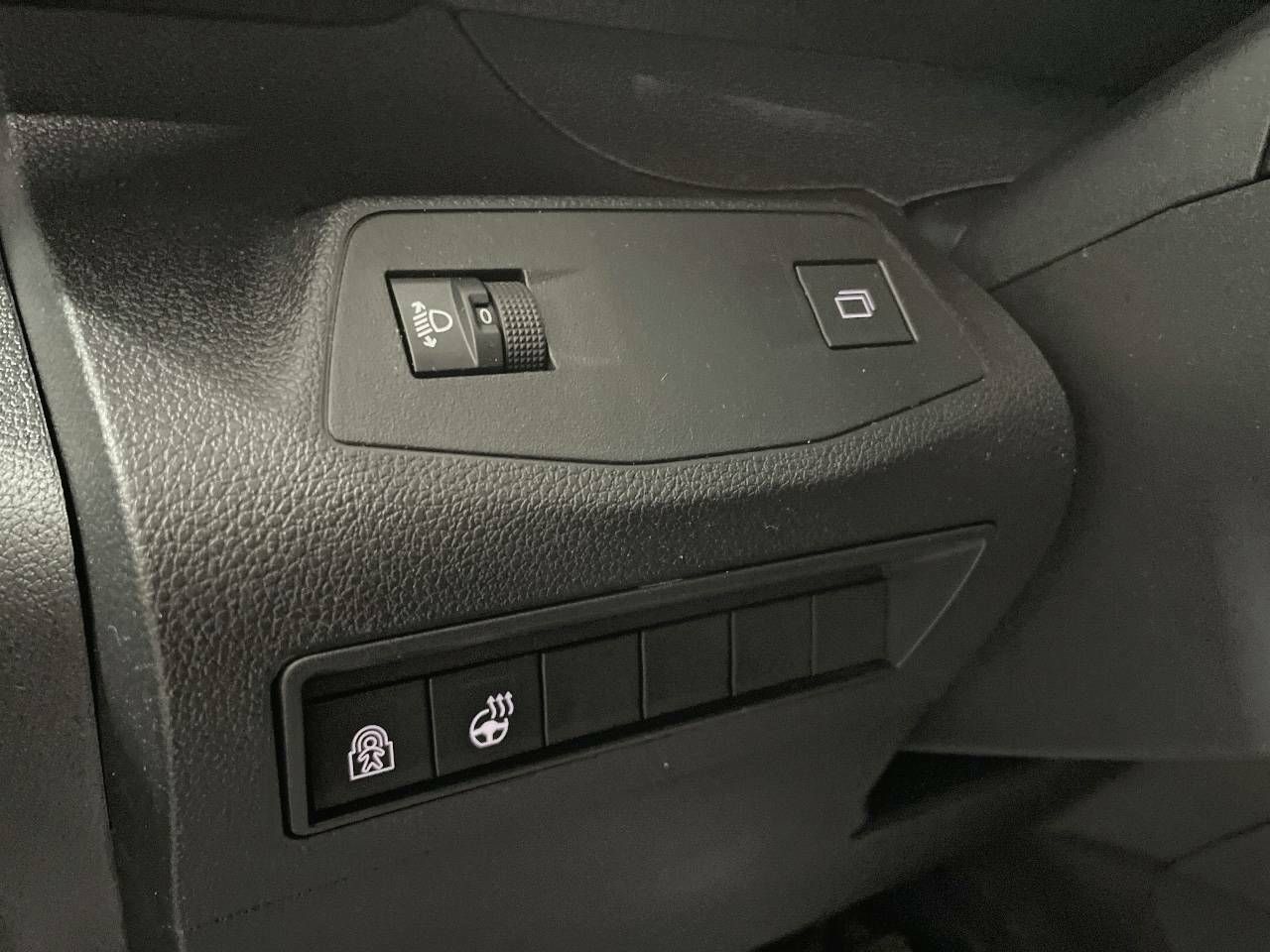 Foto Peugeot Rifter 15