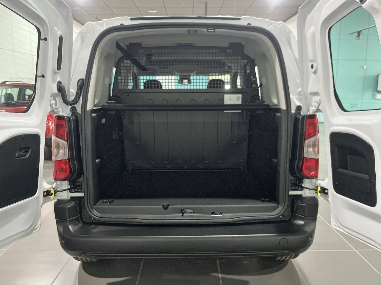 Foto Citroën Berlingo 6