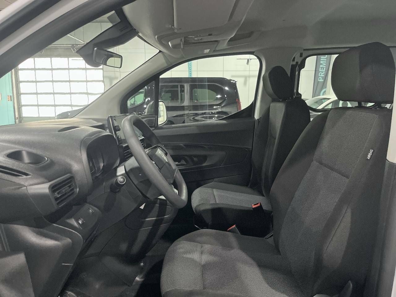 Foto Citroën Berlingo 9
