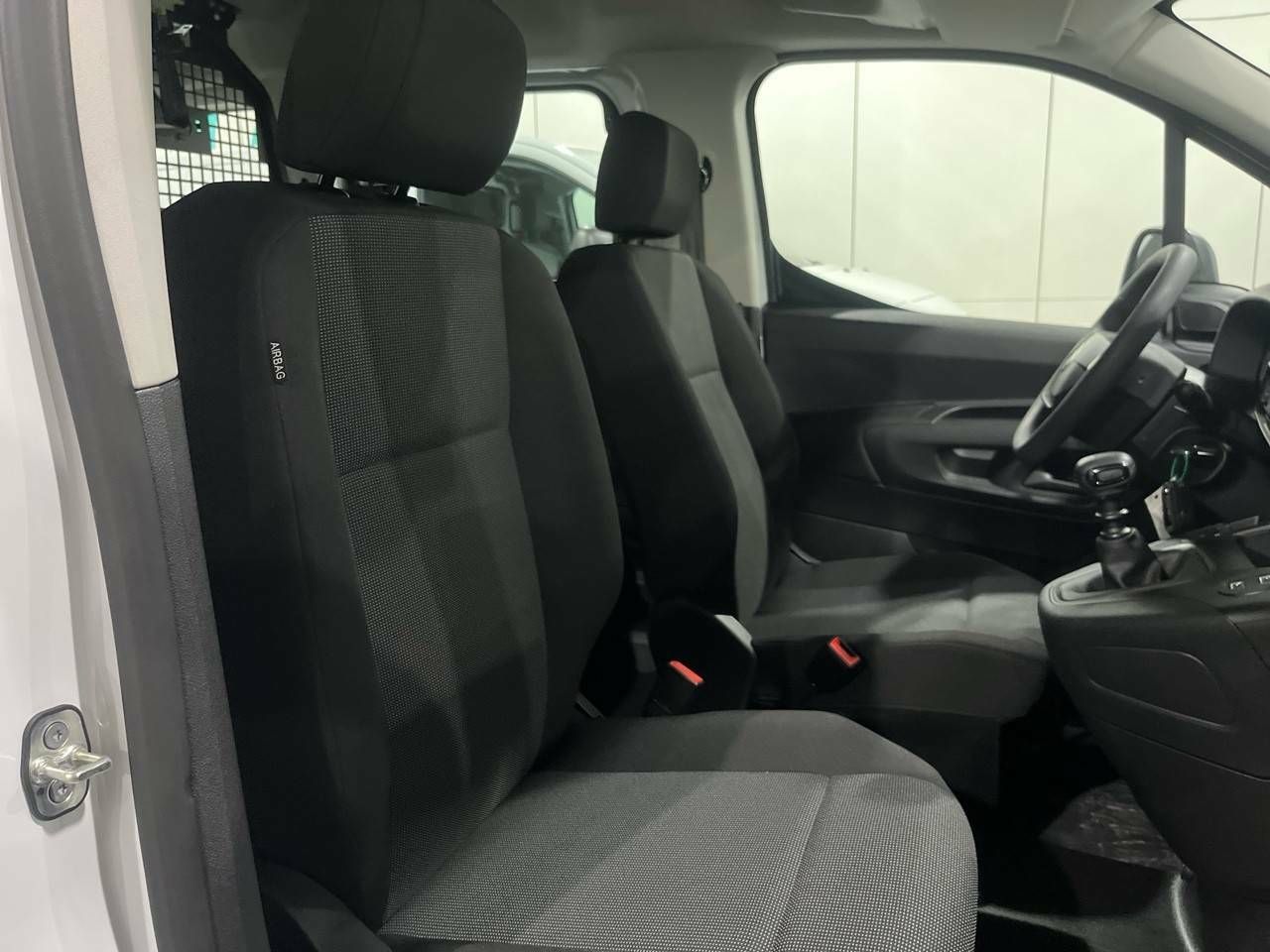 Foto Citroën Berlingo 10