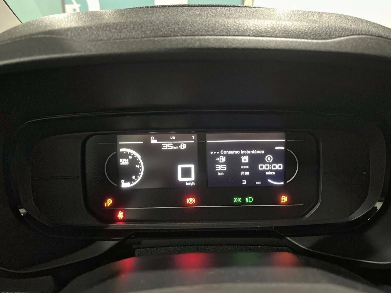 Foto Citroën Berlingo 12
