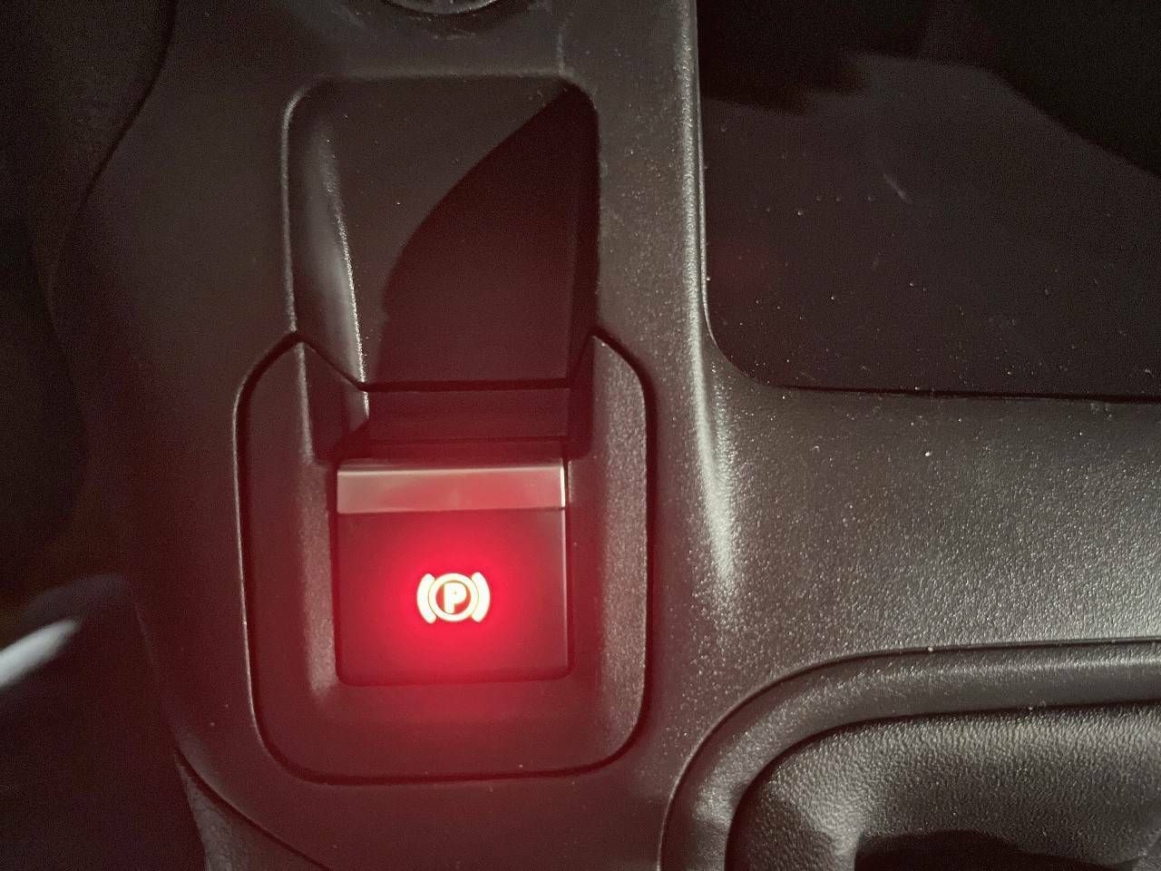 Foto Citroën Berlingo 16