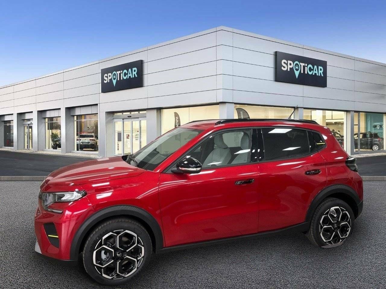 Foto Citroën C3 4