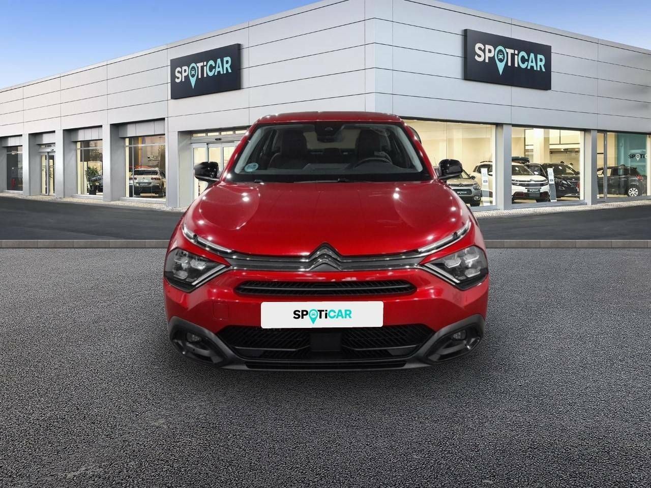 Foto Citroën C4 2