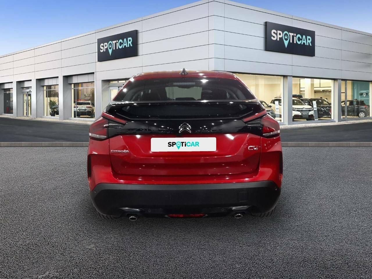 Foto Citroën C4 5