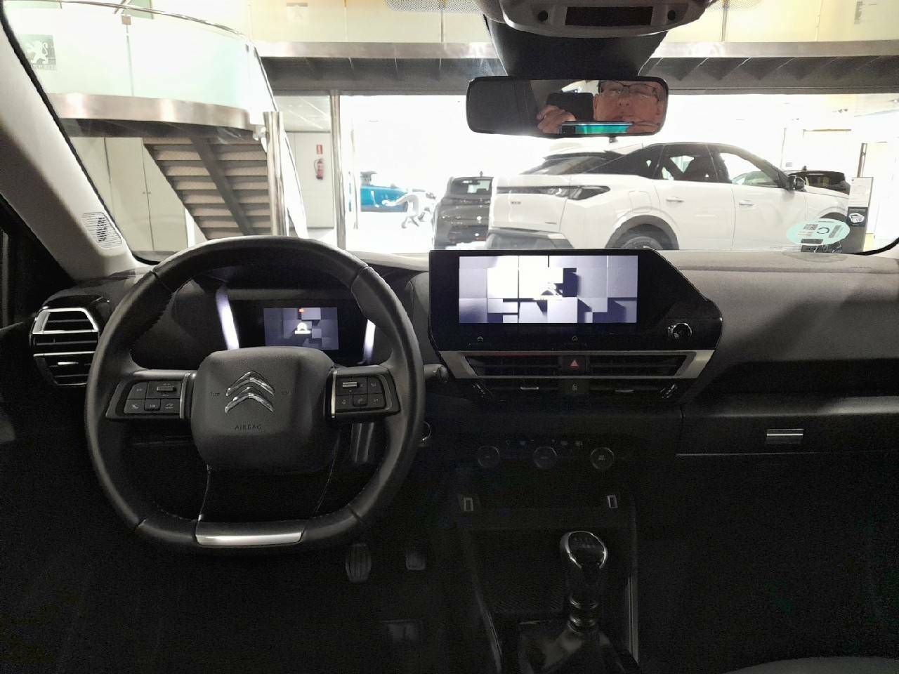 Foto Citroën C4 8