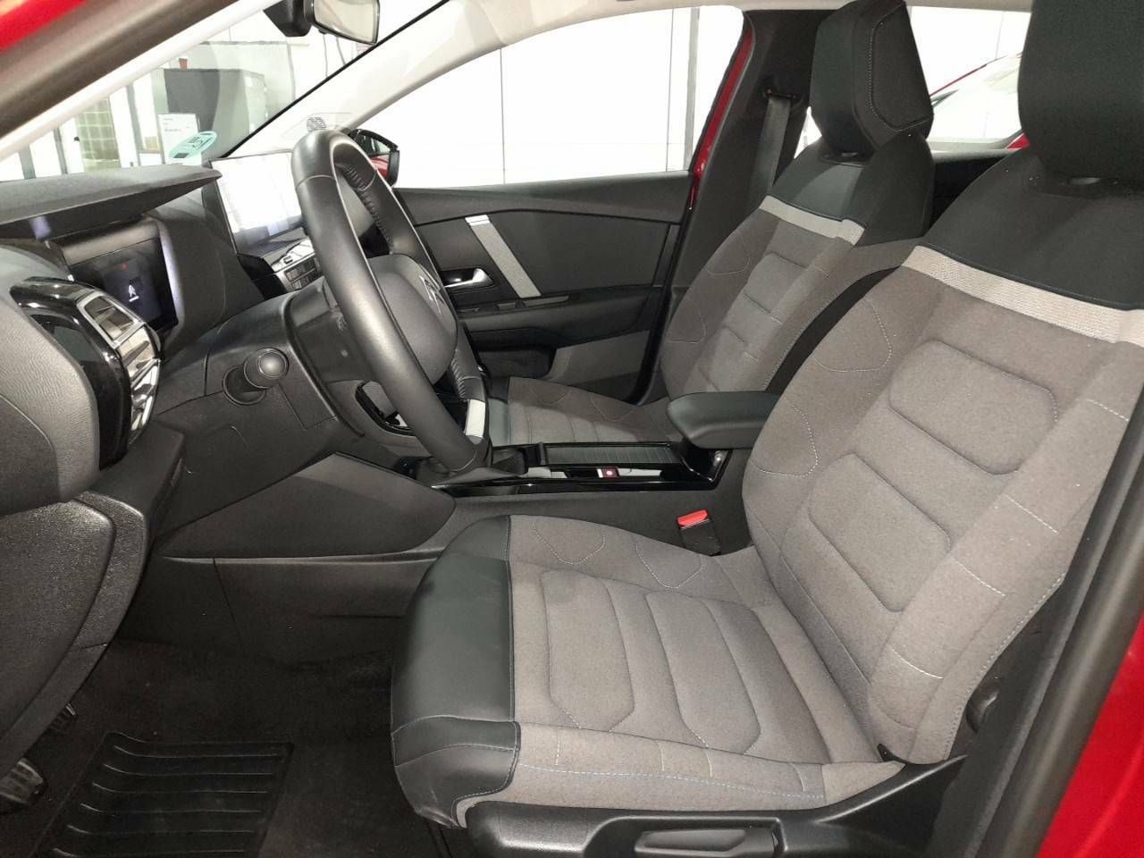 Foto Citroën C4 9