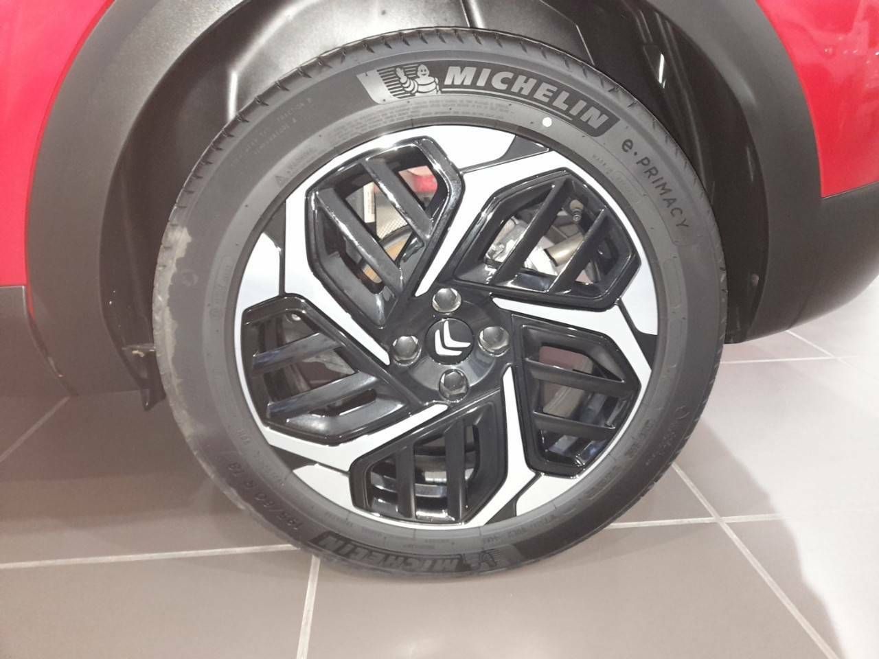 Foto Citroën C4 11