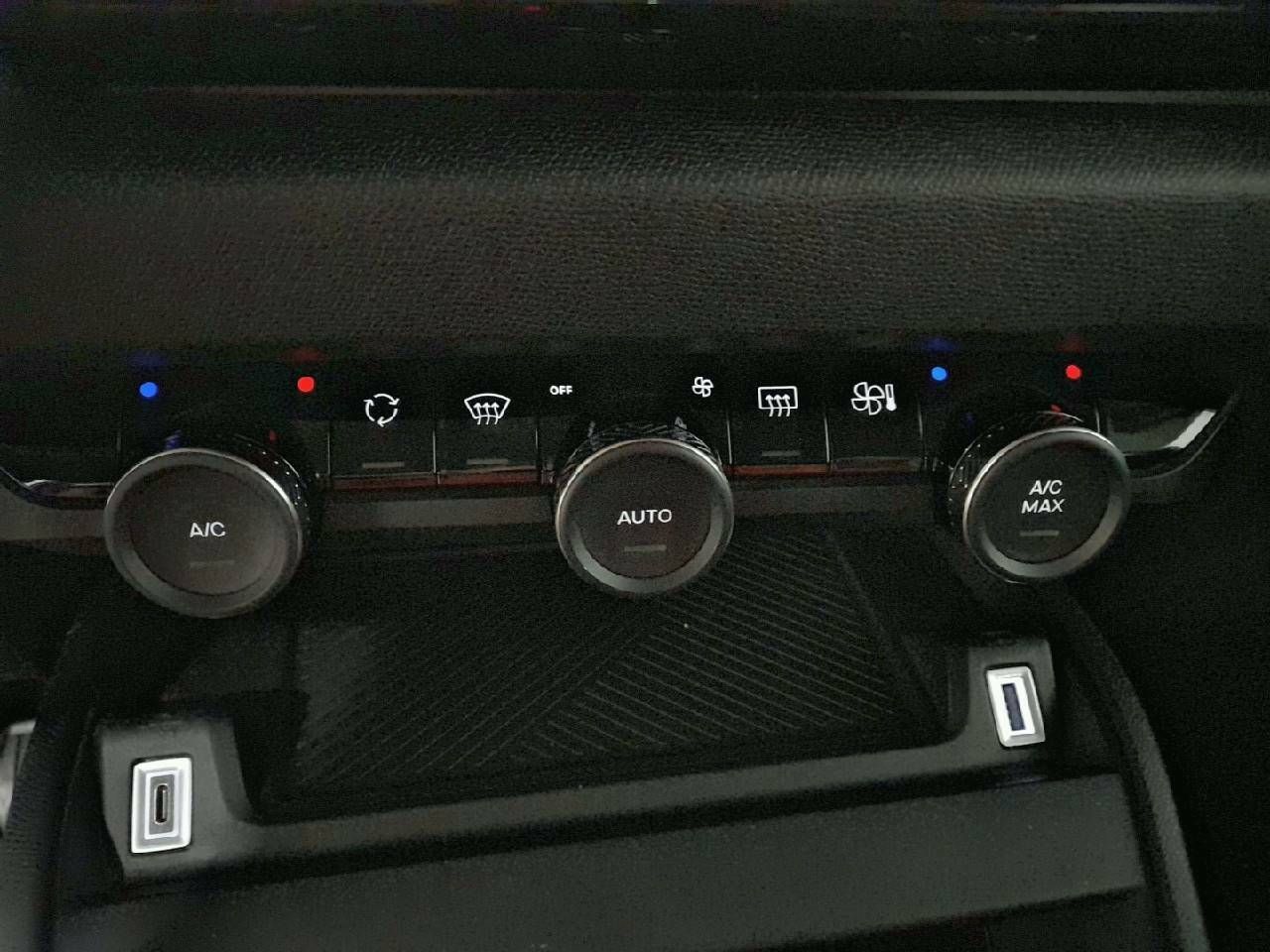 Foto Citroën C4 15