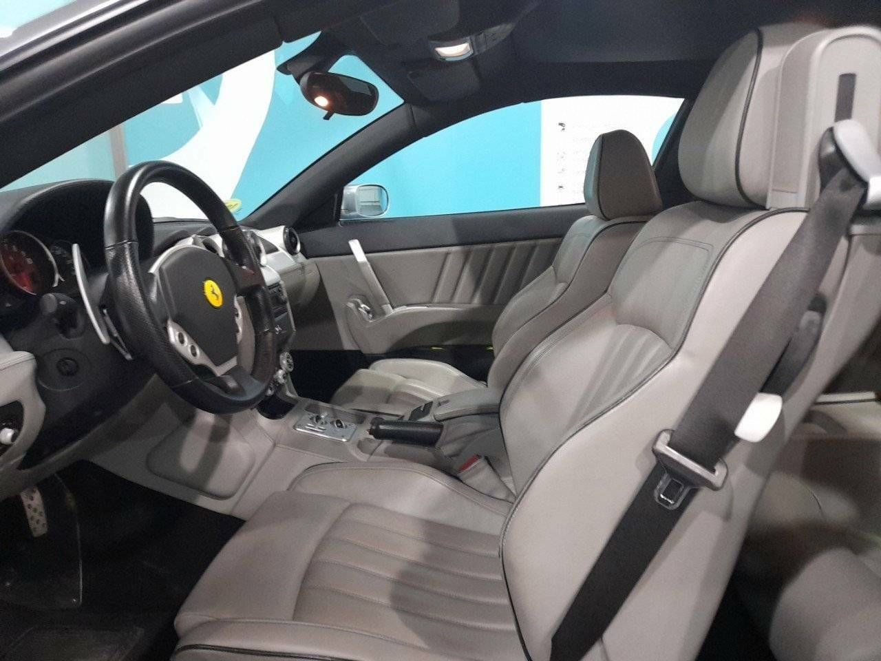 Foto Ferrari 612 9