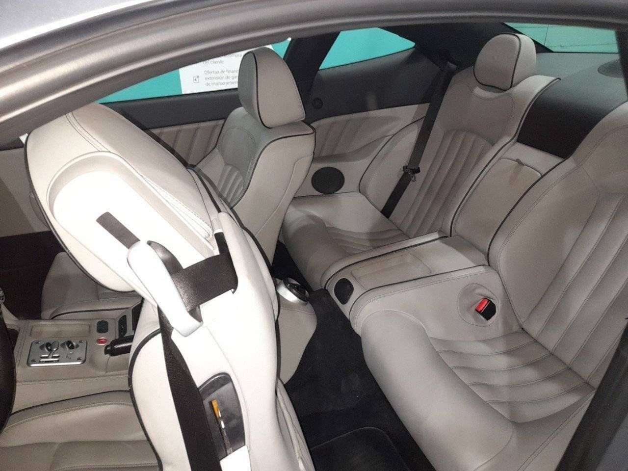 Foto Ferrari 612 10