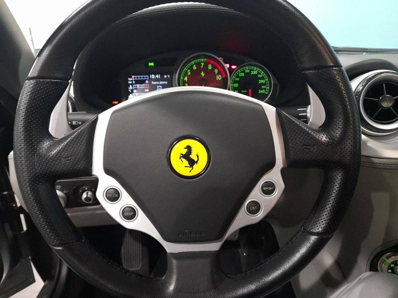 Foto Ferrari 612 14
