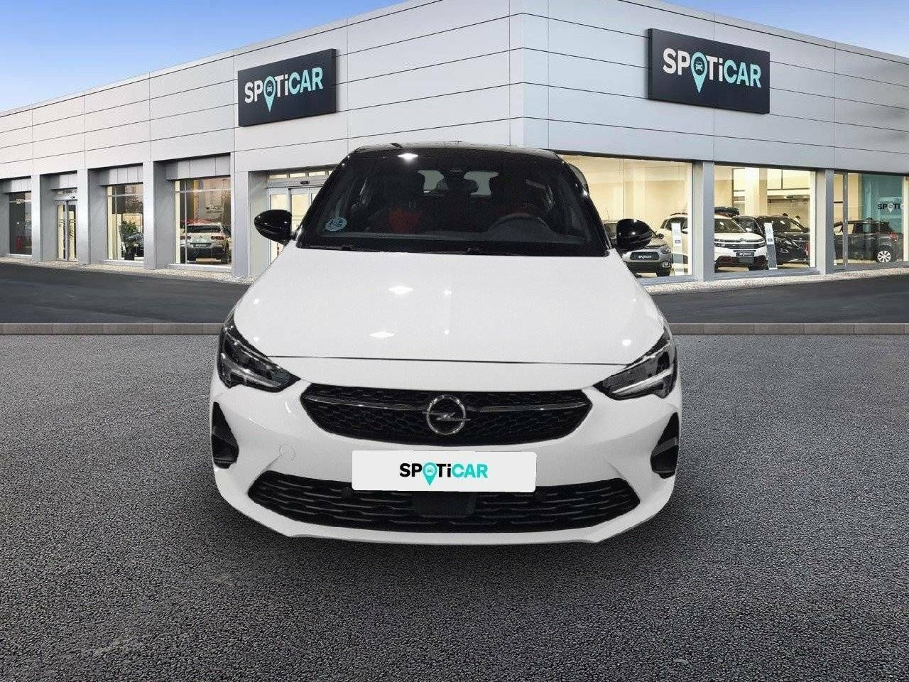 Foto Opel Corsa 2
