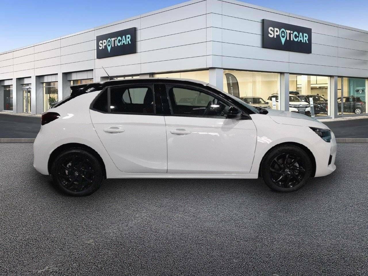 Foto Opel Corsa 4