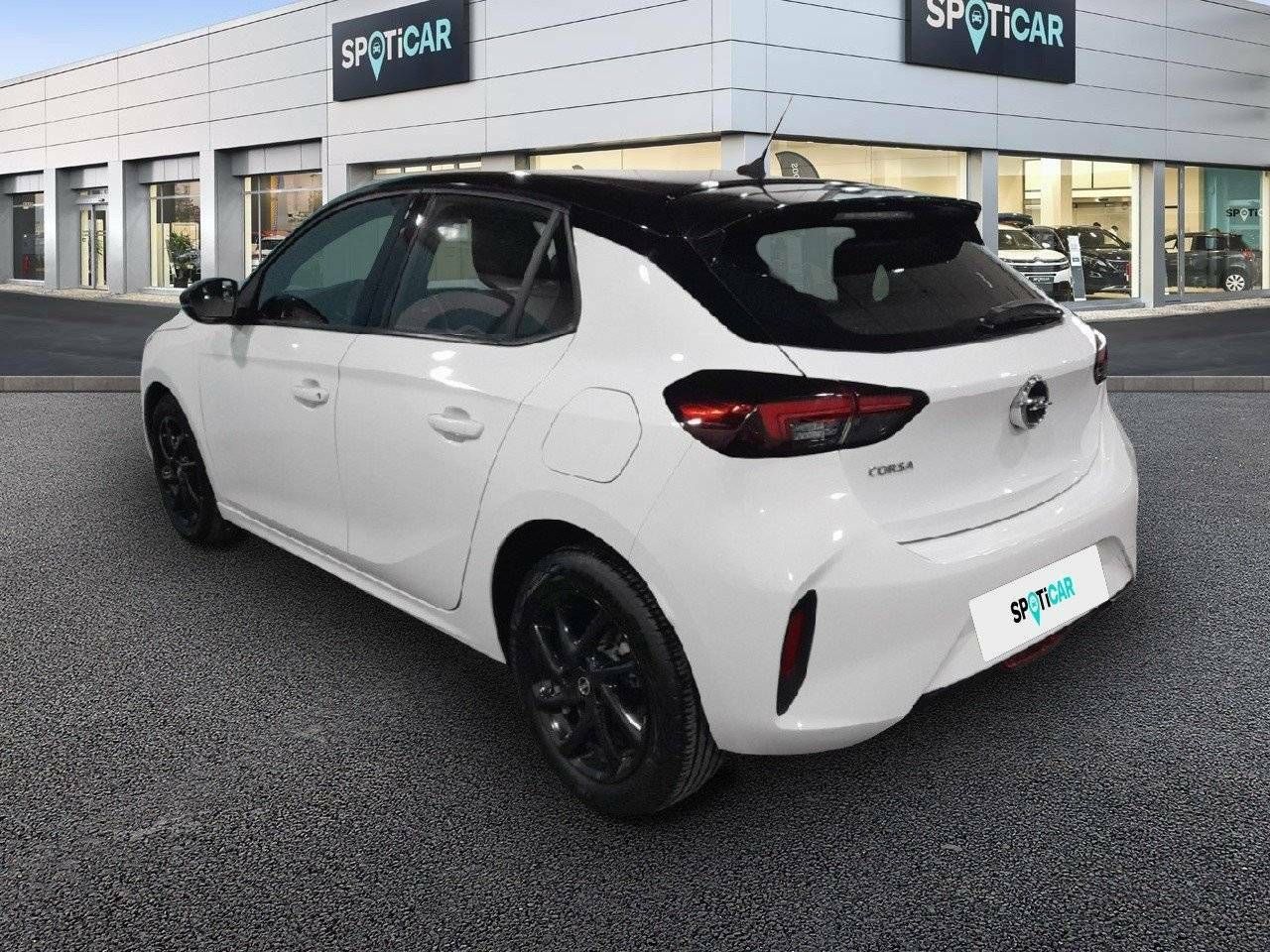 Foto Opel Corsa 7