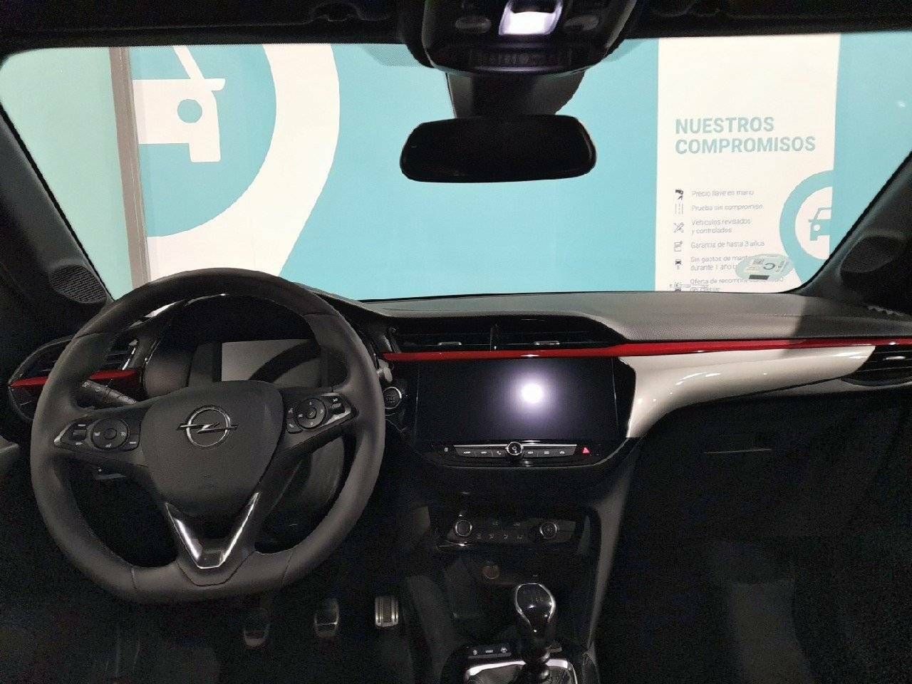 Foto Opel Corsa 8