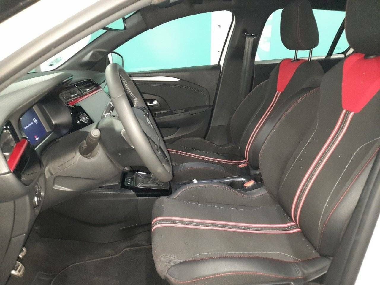 Foto Opel Corsa 9