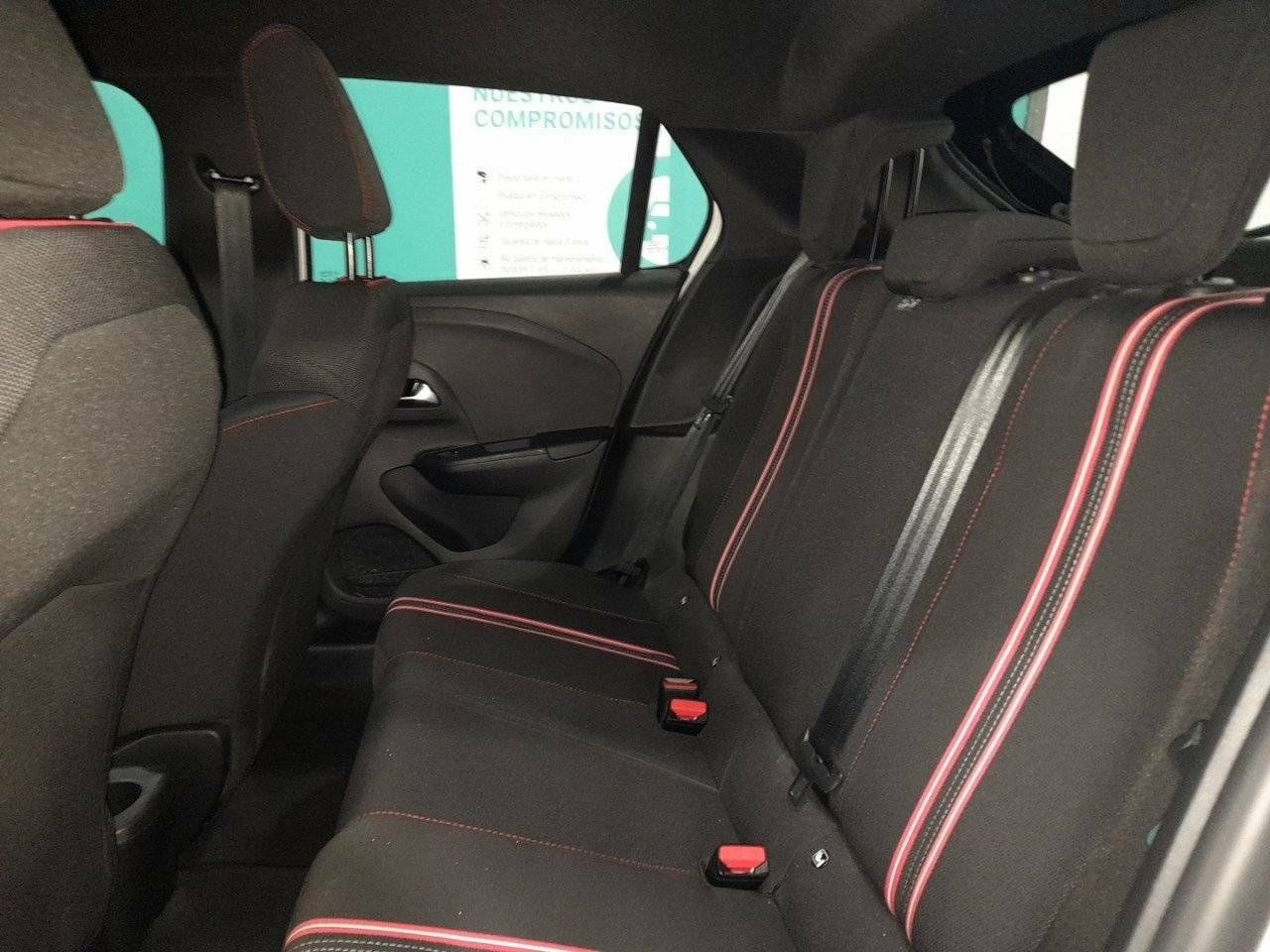 Foto Opel Corsa 10