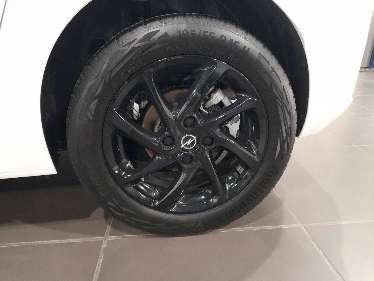Foto Opel Corsa 11