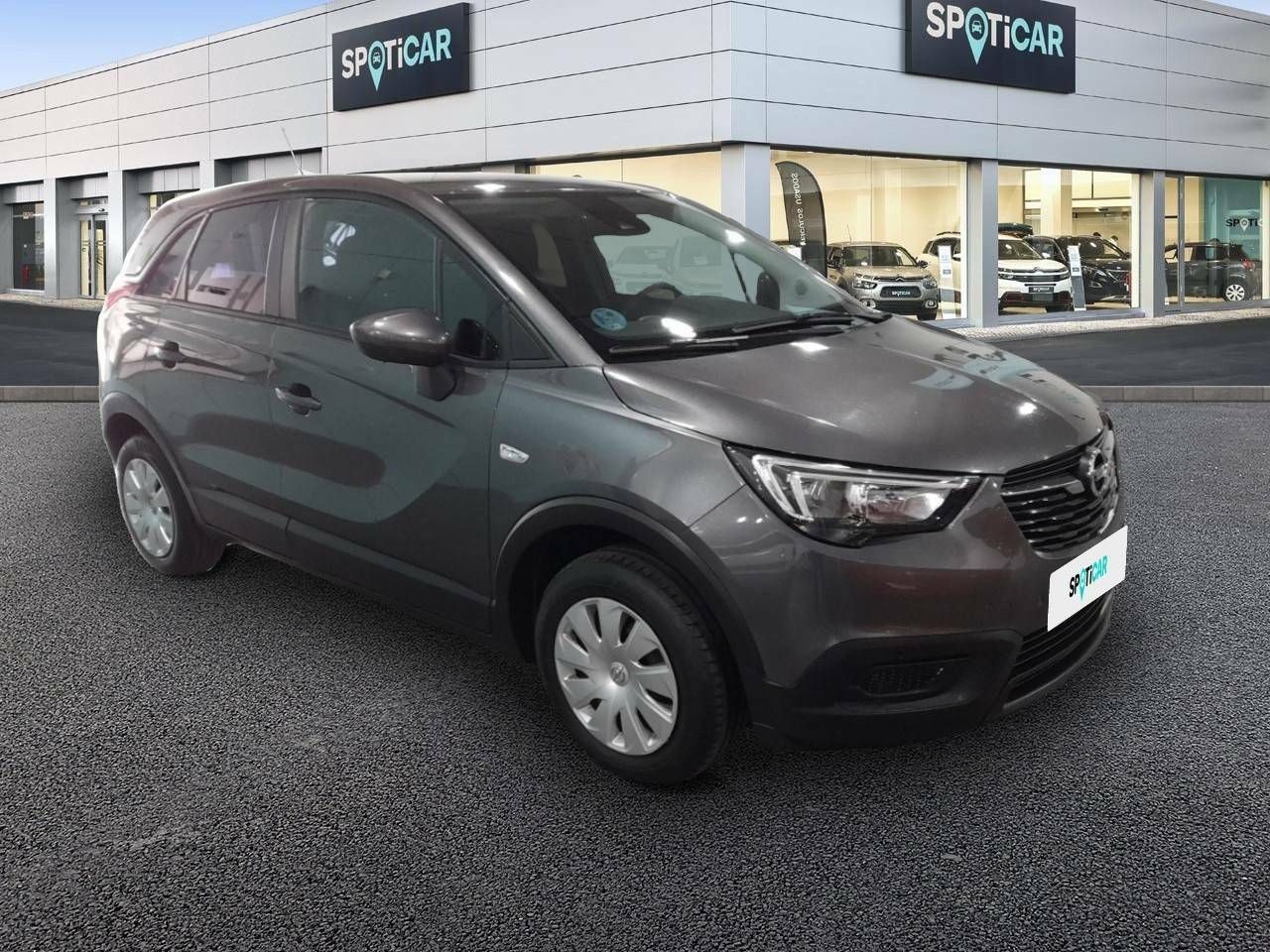 Foto Opel CrossLand 3