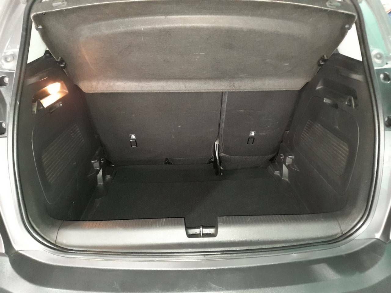 Foto Opel CrossLand 6