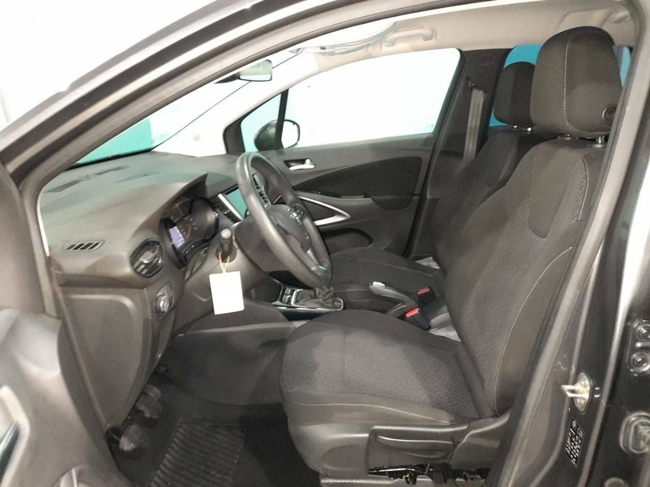 Foto Opel CrossLand 9