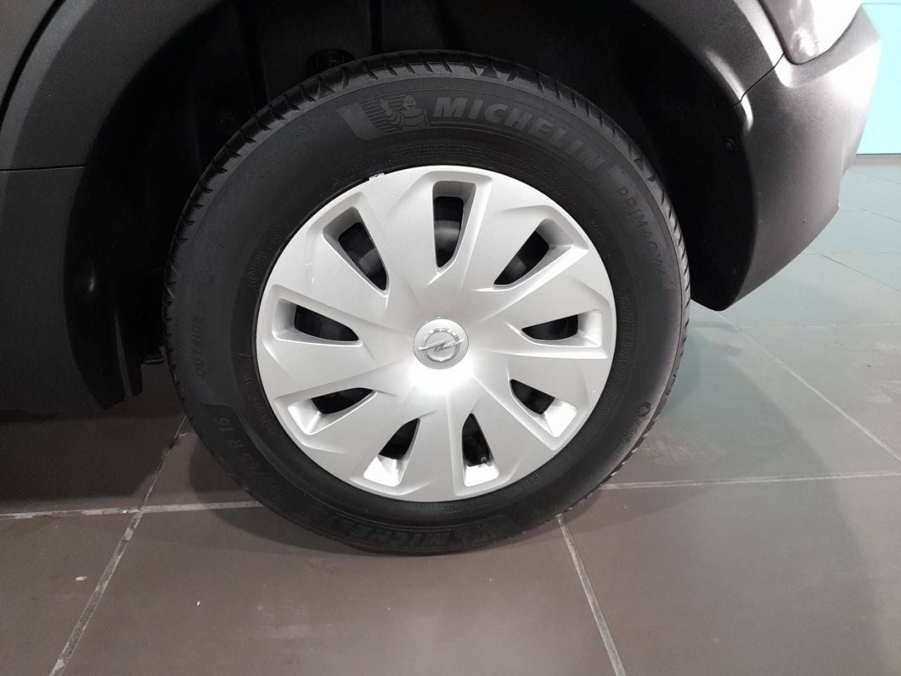 Foto Opel CrossLand 11