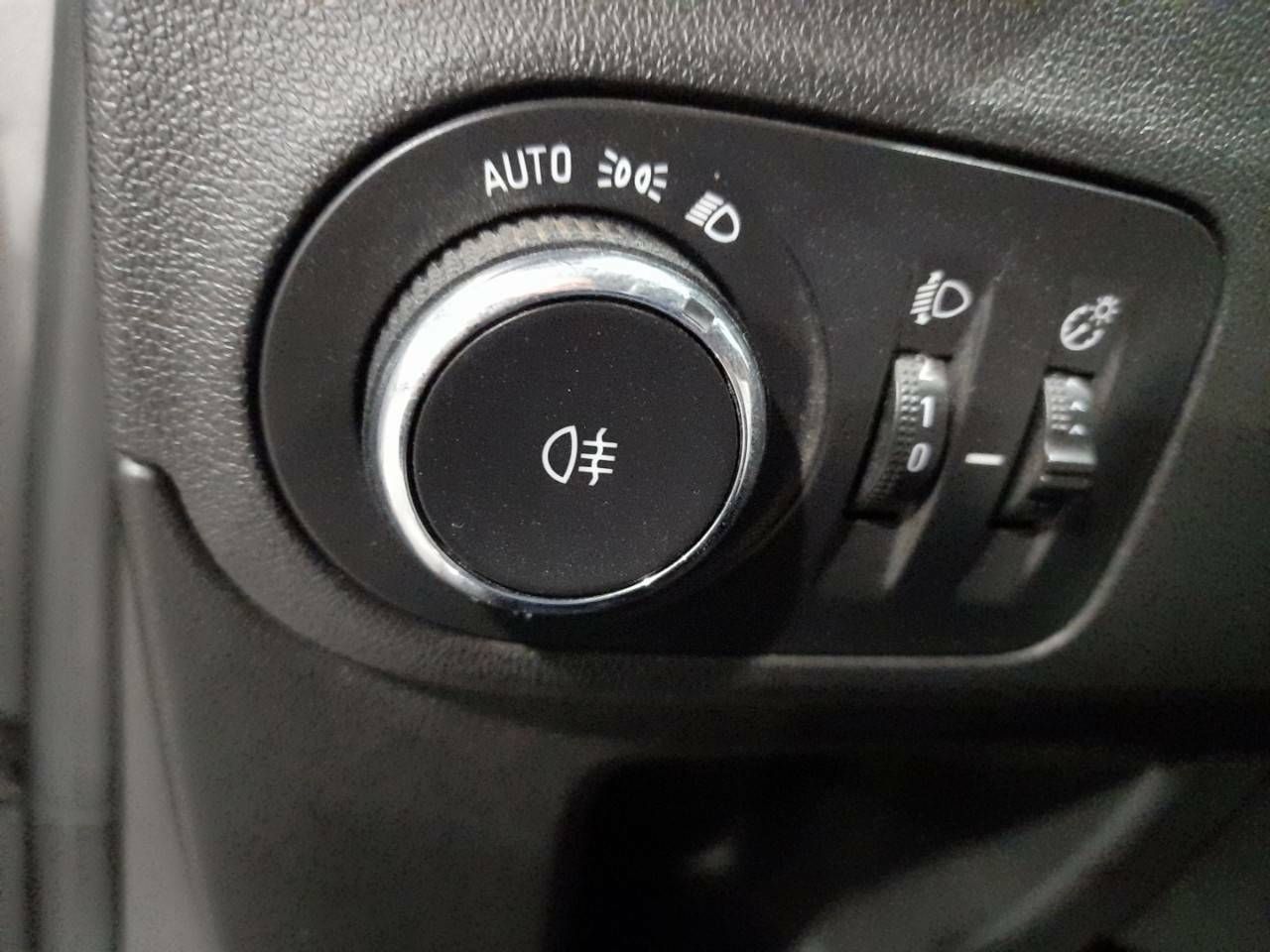 Foto Opel CrossLand 15