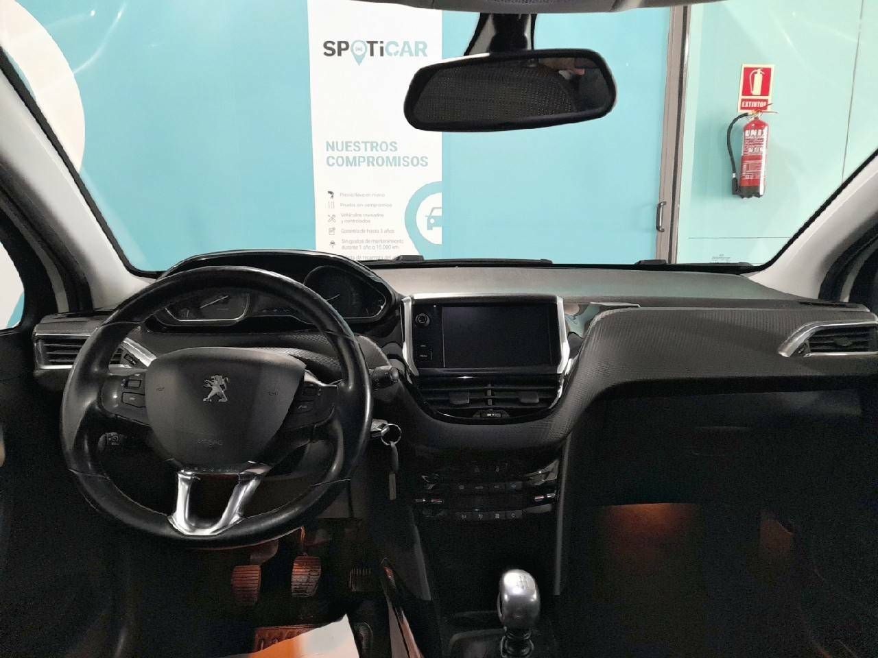 Foto Peugeot 2008 8