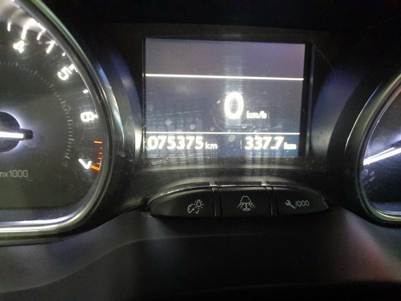 Foto Peugeot 2008 13